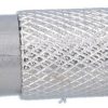 CINCHSTECKER/ KLINKENKUPPLUNG 3,5MM MONO METALL