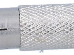 CINCHSTECKER/ KLINKENKUPPLUNG 3,5MM MONO METALL
