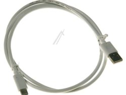 USB LEAD 3.1 C /  USB 2.0 A KABL 1,0M