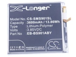 3,85V-3600MAH LI-POLYMER BATERIJA ZAMENSKA ZA SAMSUNG GALAXY S22 5G