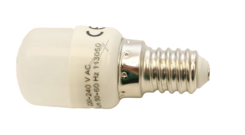 20850616 LED-LAMPE (E14/ 220-240V)3664/ ITHAL BIL.YP