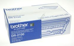 DR-2100 TROMMELEINHEIT,  SCHWARZ,  12K