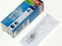 HALOSTAR PRO 7 64417 PRO NIEDERVOLT-HALOGENLAMPE OHNE REFLEKTOR,  G4, 7 W,  12 V