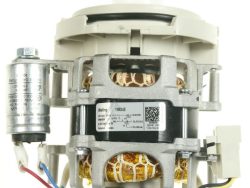 DD81-02360A A/ S-PUMP CIRCULATION,5500MM,  ODM