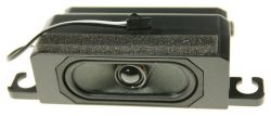 996597001169 378G0110457CAB SPEAKER 4 OHM 11W 132X34MM 100MM
