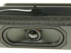 996597001169 378G0110457CAB SPEAKER 4 OHM 11W 132X34MM 100MM