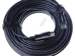 OPTISCHES HDMI KABEL LWL,  4K/ 60HZ,  30M
