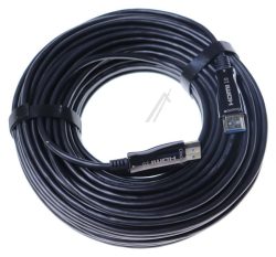 OPTISCHES HDMI KABEL LWL,  4K/ 60HZ,  30M