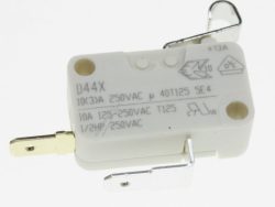 6593070 MIKROSCHALTER D44N-Q1UA