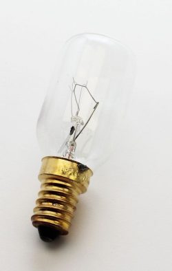 C00863214 488000863214 SIJALICA RERNE 40W 230/ 240V D E
