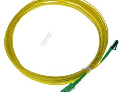 FPSLS10 LWL SIMPLEX PATCHKABEL,  OS2 SM G.657.A2, SC/ APC-LC/ APC,  10 M