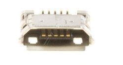 MIKRO-USB-KONEKTOR 5POL