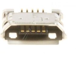 MIKRO-USB-KONEKTOR 5POL