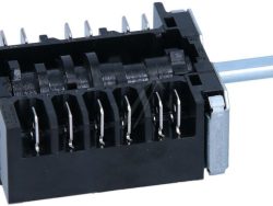 3872073006 SCHALTER KOMPLETT,7 POSITION.