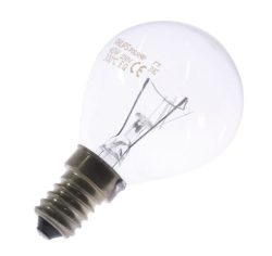00057874 SIJALICA RERNE E14 40W 300°C