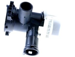 KEBS118/ 090 PUMPA VODE KOMPLET SA KUĆIŠTEM ZAMENSKA ZA BOSCH SIEMENS 00146083 /  00145897