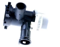 KEBS118/ 090 PUMPA VODE KOMPLET SA KUĆIŠTEM ZAMENSKA ZA BOSCH SIEMENS 00146083 /  00145897