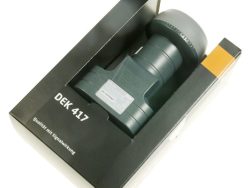 DEK417 21510039 QUATTRO-SWITCH-LNB,  40MM FEED