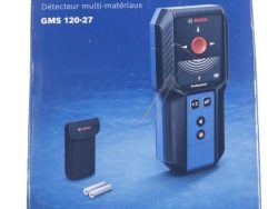 0601081700 UNIVERSALORTUNGSGERÄT GMS 120-27