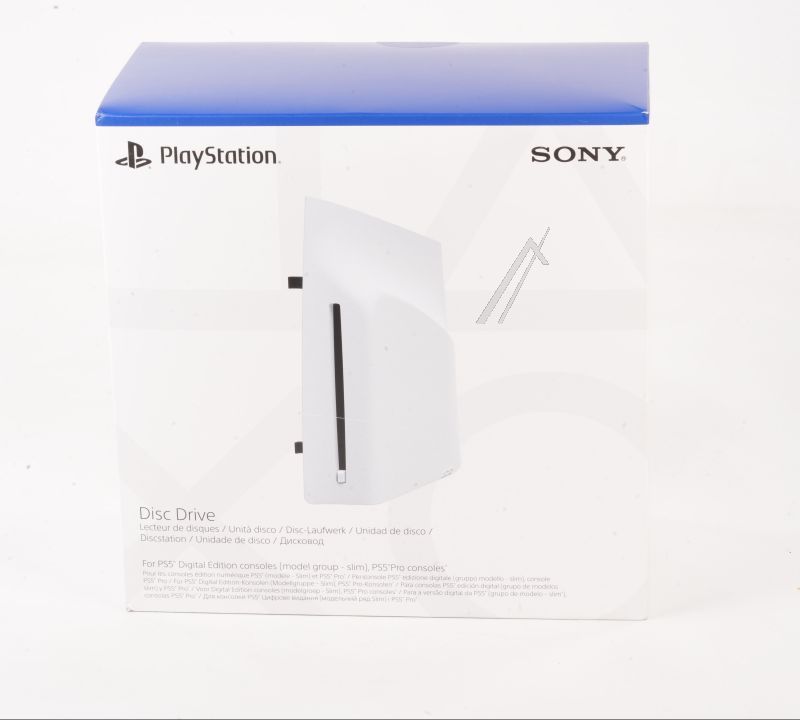 9580799 PS5 DISC LAUFWERK FÜR PS5 SLIM DIGITAL EDITION