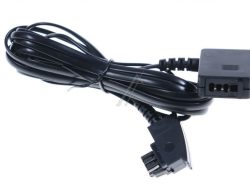 TAE-F-STECKER/ TAE-F-KUPPLUNG 6/ 4 3,0M