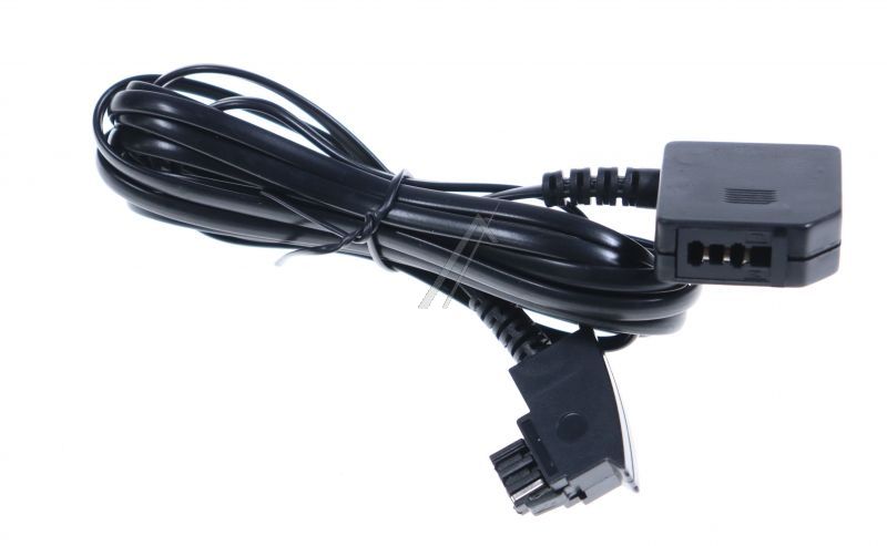 TAE-F-STECKER/ TAE-F-KUPPLUNG 6/ 4 3,0M