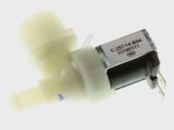 DD81-01078A INLET-VALVE:DMM, AC240V-50HZ, MIDEA9347,10