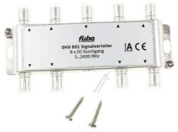 OHV 801 22510171 F-VERTEILER 8-FACH,  8X DC,  5-2400 MHZ