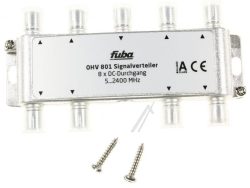 OHV 801 22510171 F-VERTEILER 8-FACH,  8X DC,  5-2400 MHZ