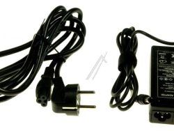 PSE50016 EU TISCHNETZTEIL HOHLST. M.INNENPIN 15V-5,0A,75W