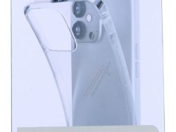 28535 MOBILIZE GELLY CASE SAMSUNG GALAXY A34 5G CLEAR