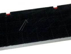 150 UGLJENI FILTER TIP ELICA ,  435 X 216 X H 28MM