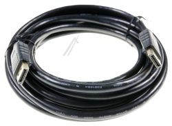 DISPLAYPORT STECKER > DISPLAYPORT STECKER VER. 1.4 4K 5M