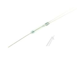 KSK-1C90U-1520 REED-KONTAKT,  1 WECHSLER,  I=0,5A,  Ø=2,54MM,  L=14MM