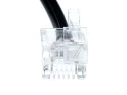 TAE-F-STECKER/ WESTERNSTECKER 6/ 2 6,0M