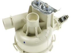 4055341590 GEHÄUSE, PUMPE