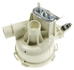 4055341590 GEHÄUSE, PUMPE