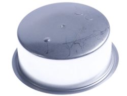 DO711K-122 FILTER VOOR 2 TASSEN
