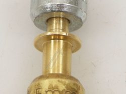 5/ 1,8NRMS00 L13000930 GERADE MESSING REDUZIERKUPPLUNG (TYP 00)