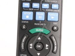 7200100 FERNBEDIENUNG ALTERNATIV FÜR N2QAYB001046