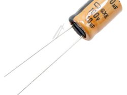 10UF-100V EGXE101ELL100MH12D EL KO