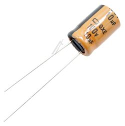 10UF-100V EGXE101ELL100MH12D EL KO