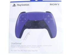 1000040204 SONY PS5 DUALSENSE V2 DŽOJSTIK GALACTIC PURPLE