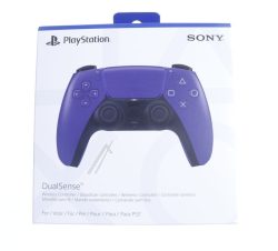 1000040204 SONY PS5 DUALSENSE V2 DŽOJSTIK GALACTIC PURPLE