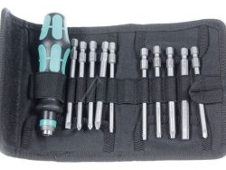 KK-SET 05200420001 KRAFTFORM-KOMPAKT-SET ALATA ZA KAFE APARATE