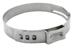 16700046 EINOHRKLEMME,  DURCHMESSERBEREICH: 32,90 - 36,10 MM