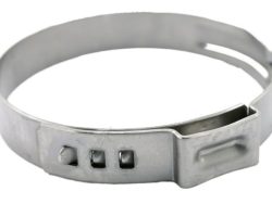 16700046 EINOHRKLEMME,  DURCHMESSERBEREICH: 32,90 – 36,10 MM