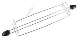 700110 24005013044 BRÖTCHENAUFSATZ FÜR 23250-XX,23251-XX,24310-XX