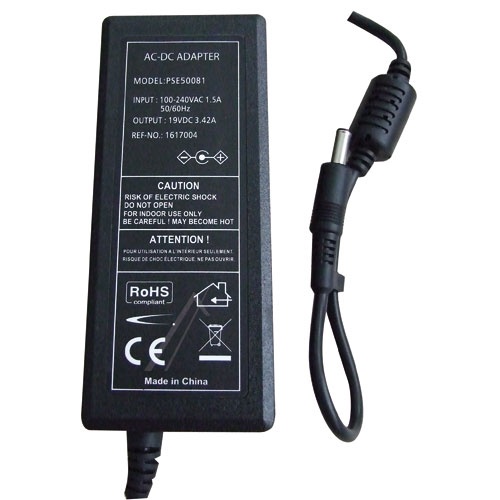 19V-3,42A-65W PSE50081 EU ADAPTERI(ISP) 220V ZA UTIČNICU