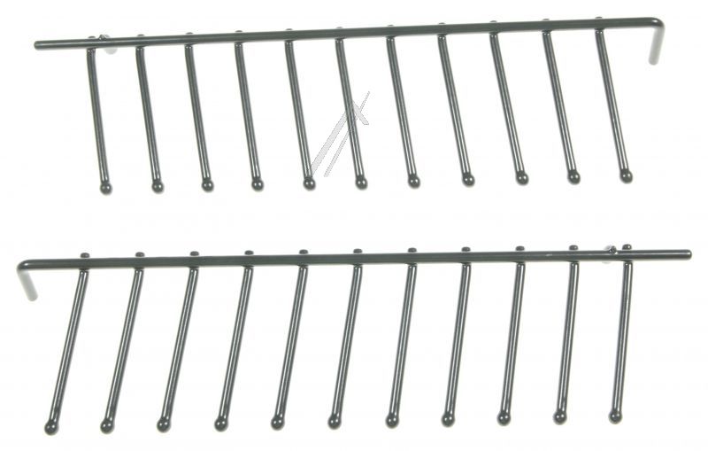 442359 KLAPPSTACHELEINSATZ, TELLER, O